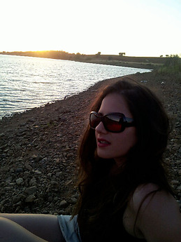 Sandra Olmo Tordecillas