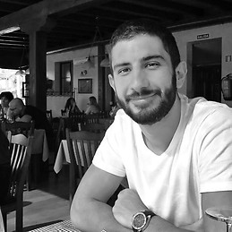 Andrés Galán García