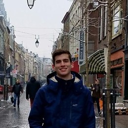 Arthur Crocquevieille