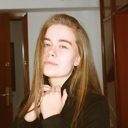 Uxía Fernández Nogueiras