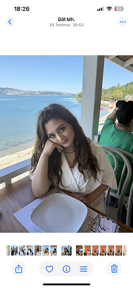 ZÜBEYDE Yıldırım