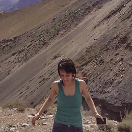 Javiera Constanza Toledo Contreras