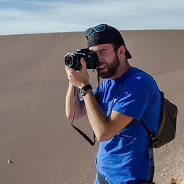 Joseba Corada Prieto