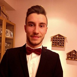 Pablo Garcia Lorenzo