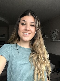Nora Sanchez Jordan