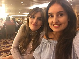 Sofia Abarquero Moreda