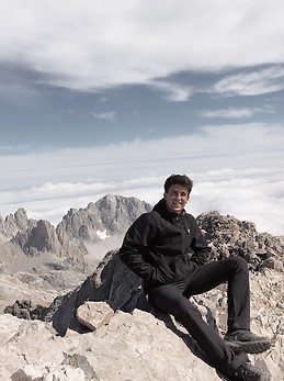 Antonio Blanco Santos