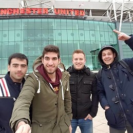 Albert Farré Pérez