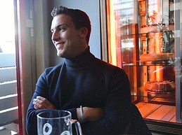 Manuel Becerra Otero