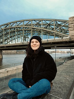 Lorena García López