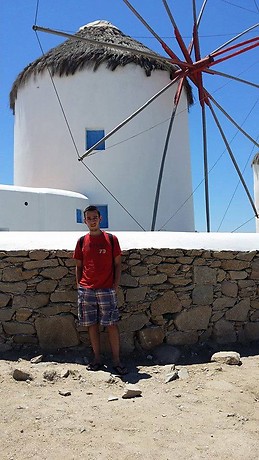 Βαγγέλης Δοσιάδης