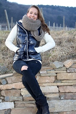 Valentina  Vanille
