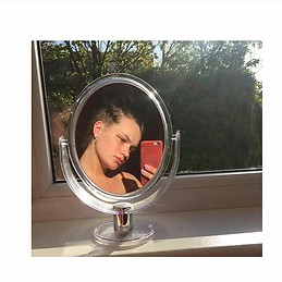 Deimantė Beržinytė