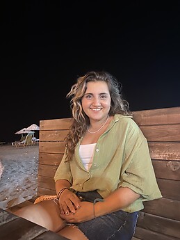 Gökçe Kul