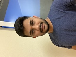 Maruthi Chandra Sekharasaisarma Ravuru