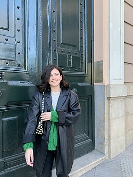 Carmen Tejada Garcia