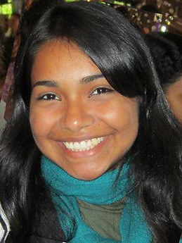 Jéssica Pereira | Erasmusu.com