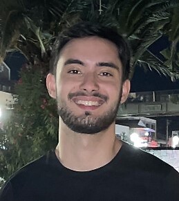Daniel Mashadi