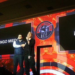 Abraham Peña Martin