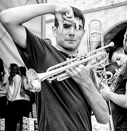 Javier Garin Vicente