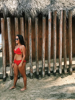 Mariana Parra