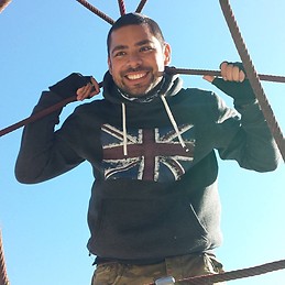 Eric Perez