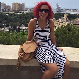 Ainhoa Natividad Serrano