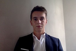 Hippolyte de freminville