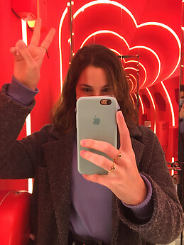 Inés Pacheco Galdeano