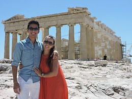 Nicholas Lee Morales