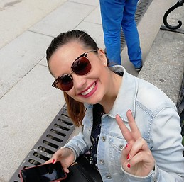 Maria Luisa Ibáñez