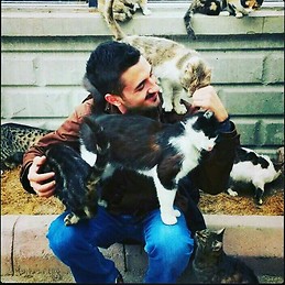 Mehmet Burak Kavalcin