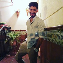 Antonio Macías Sánchez