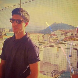 Pedro López Arángea