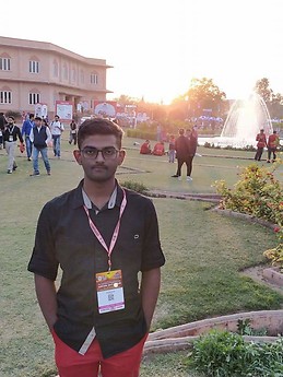 Kush Bhardwaj