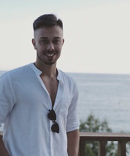 Juan Antonio Ayora Gonzalez