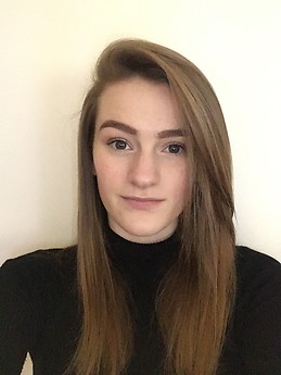 Isobel Sarbutts