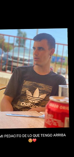 David Martín Martínez