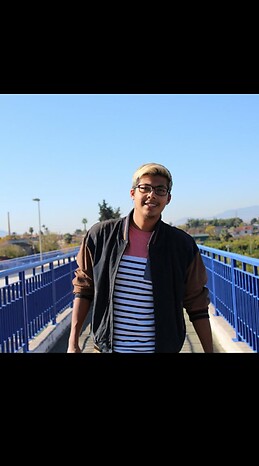 Andrés Nicolás Morales