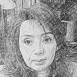 Margarita Cedeño