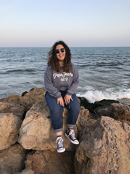 Marta Gil Salom
