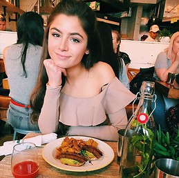 Brigid Murphy