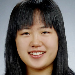 HEE JIN PARK