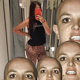 Luiza Gomes