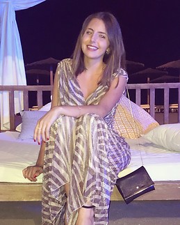 Marina Sanjuán Martín