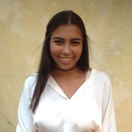 Maria de Assis Peças