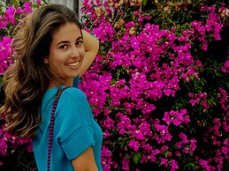 Laura Fontan Sologuren