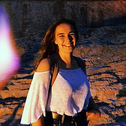 Maria Fernández Castillo