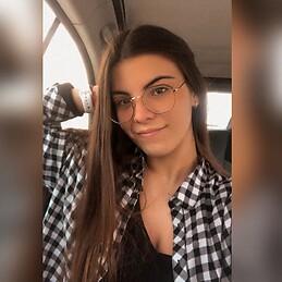 Fatima Lopez Garcia