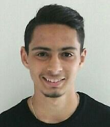 Alexander Santana